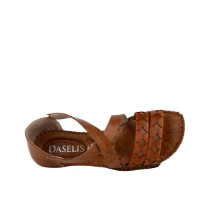 Sandália Vértice Comfort Plus