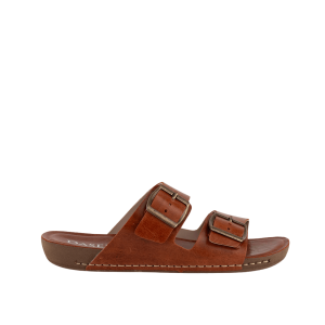 Sandália Flatform Eclipse Comfort Plus