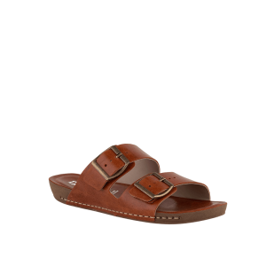 Sandália Flatform Eclipse Comfort Plus