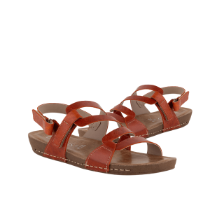 Sandália Essência Comfort Plus