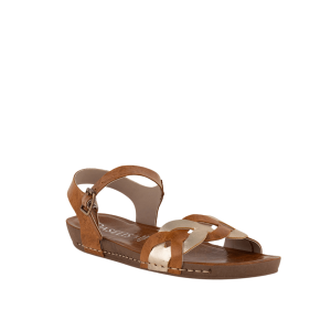 Sandália Lumos Comfort Plus