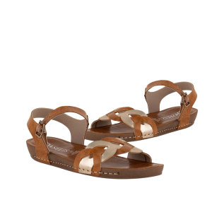 Sandália Lumos Comfort Plus