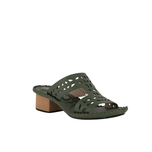 Tamanco Solace Comfort Plus