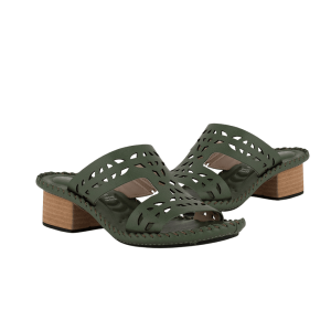 Tamanco Solace Comfort Plus