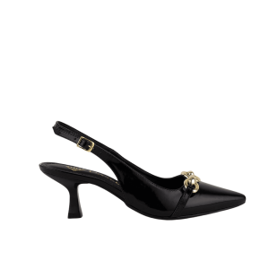 Scarpin Sevilha Slingback