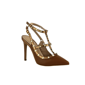 Scarpin Málaga Slingback
