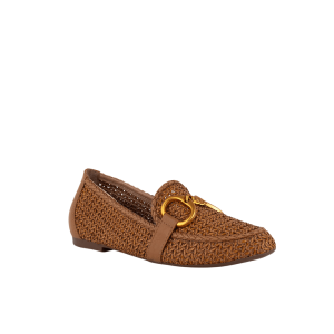 Mocassim Caribe Tramado