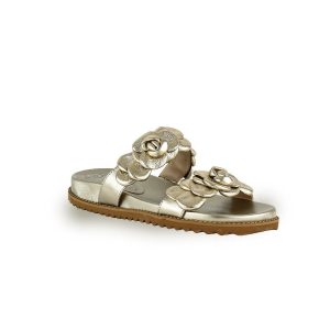 Papete Mira Ouro Light Flor